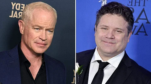Sean Astin, Neal McDonough join Holiday Twist