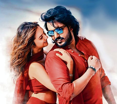 Trivikrama Movie Review: New talent brings freshness to a formulaic plot