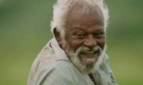 Poo Ramu
