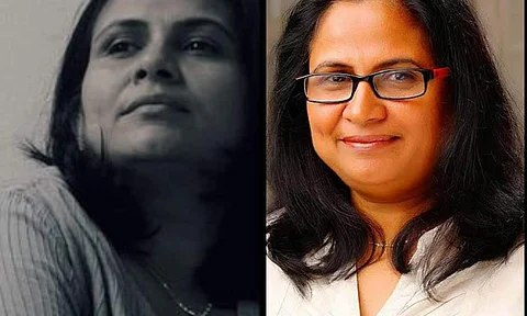Ambika Rao