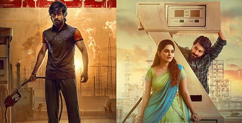 Harish Kalyan teams up with Adangathey director for Diesel