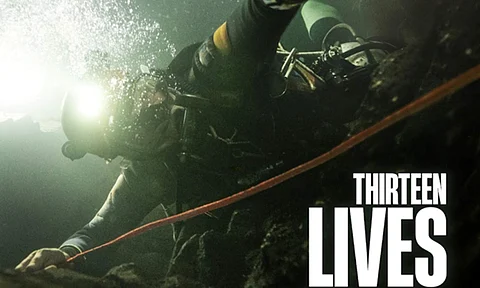 Thirteen Lives