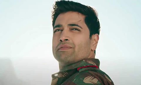 Major Movie Review: A filial tribute to a national hero