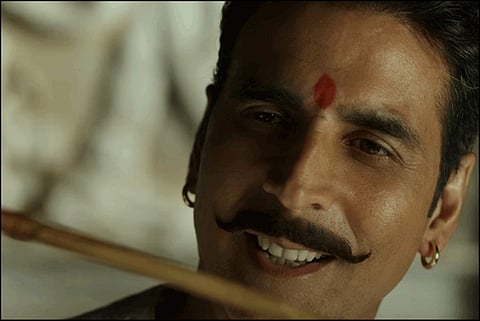 Samrat Prithviraj Movie Review: An expansive, though dreary, historical epic