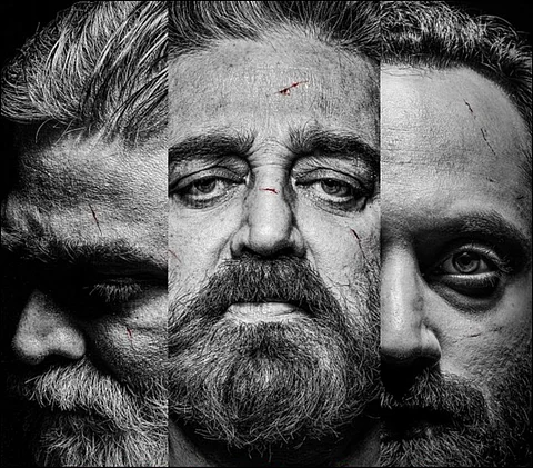 Vikram Movie First Impressions: Lokesh Kanagaraj delivers more than what was promised