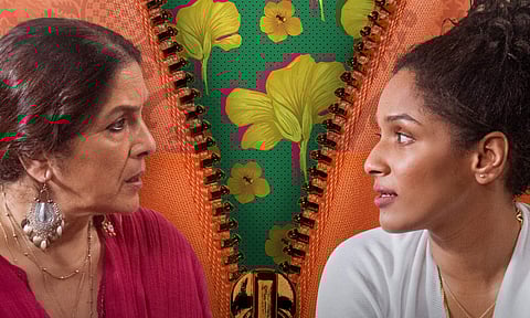 Neena Gupta Masaba