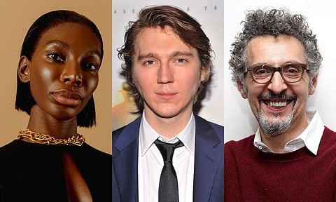 Michaela Coel, John Turturro, Paul Dano join the cast of Amazon series, Mr. and Mrs. Smith
