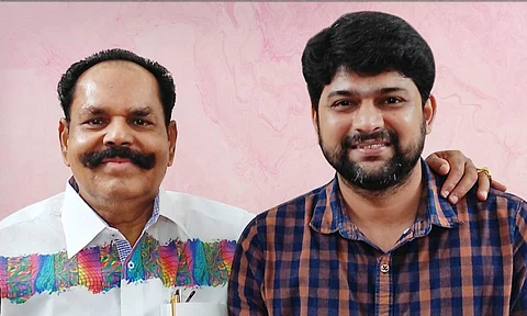 KT Kunjumon, Gokul Krishna