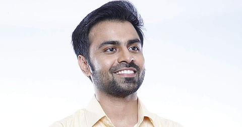 Jeetendra Kumar to feature in Netflix film Jaadugar