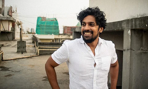 Arjun Radhakrishnan