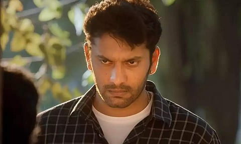 D Block Movie Review: A gripping thriller with the right chills