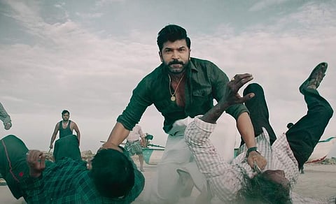 Yaanai Movie Review: A gripping anti-casteist film with good-old masala