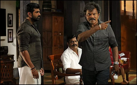 Director Hari: Commercial films ensure the survival of cinema