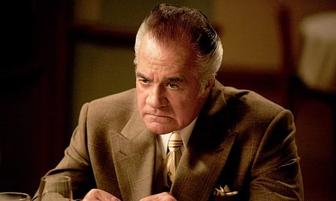 Tony Sirico (Paulie Walnuts)