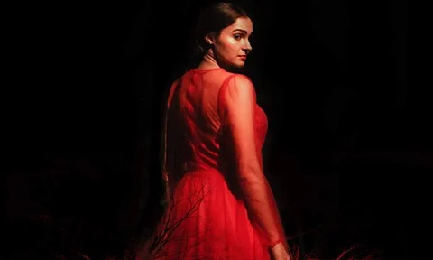 Andrea Jeremiah