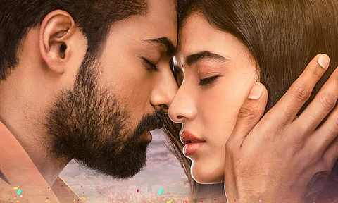 Panja Vaisshnav Tej's Ranga Ranga Vaibhavanga to release on September 2