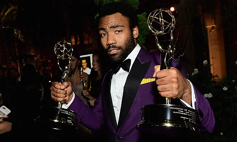 Donald Glover