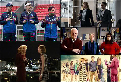 Emmy Nominations 2022: Succession, Ted Lasso frontrunners; Here is the full list of nominees