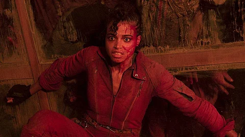 Netflix’s television adaptation of Resident Evil releases online