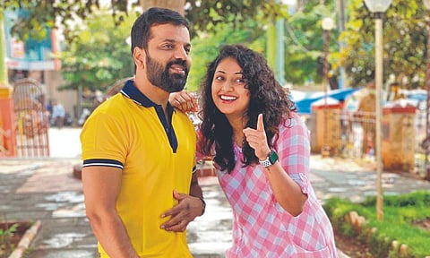 Petromax Movie Review: Mixing mature humour with important values