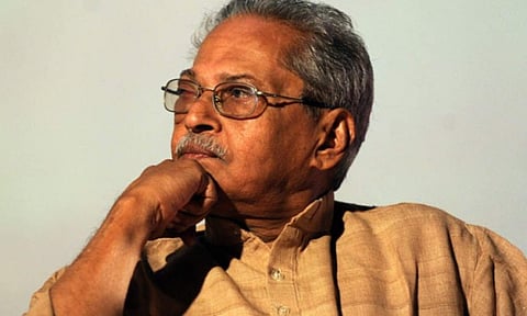 KP Kumaran