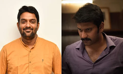 Dejavu Hindi remake will definitely happen: Director Arvindh Srinivasan
