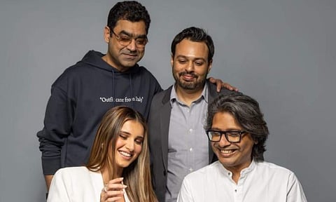 Tara Sutaria to play lead in thriller film Apurva