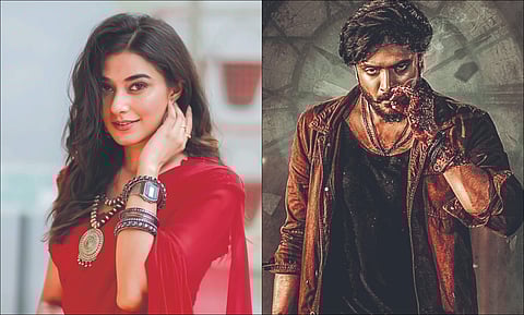 Stefy Patel to make her Kannada debut with Love Li