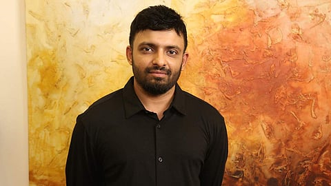 Films that Made Me - Anand Shankar: My fascination for cinema began with Jurassic Park