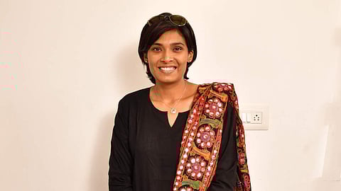 Films that Made Me - Madhumita: You need guts to make a bold film