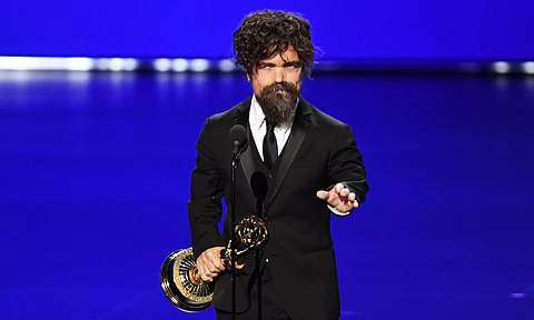 Peter Dinklage joins The Hunger Games prequel