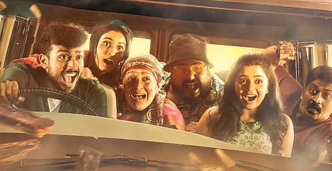 Paper Rocket to stream on Zee5 from this date