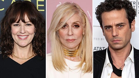 Judith Light, Luke Kirby, Rosemarie DeWitt join Out Of My Mind adaptationJudith Light, Luke Kirby, Rosemarie DeWitt join Out Of My Mind adaptation