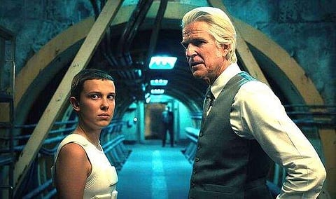 Stranger Things Season 4 Volume 2 Review: A fitting finale to the best season till date