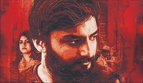 Window Seat Movie Review: A murder mystery laced with love