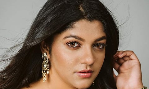 Aparna Balamurali
