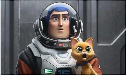Lightyear