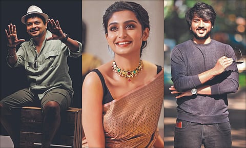 Rachel David onboard Deepak Madhuvanahalli’s upcoming romcom