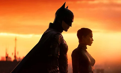 The Batman