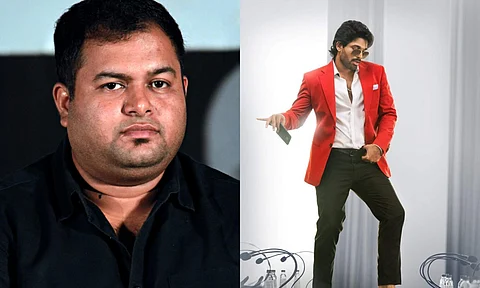 68th National Film Awards 2022: S Thaman bags award for Ala Vaikunthapurramuloo