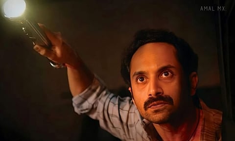 Malayankunju Movie Review: Fahadh Faasil delivers a stupendous turn in this coming-of-age drama
