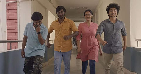 Meme Boys Web Series Review: A self-aware fun ride that largely works