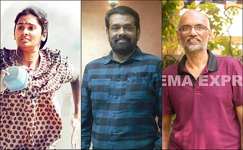 68th National Film Awards: Lakshmipriyaa Chandramouli wins maiden award; Sreekar Prasad his ninth