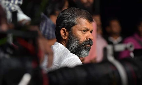 68th National Film Awards: Collaborators pay tribute to Sachy after his win for Ayyappanum Koshiyum
