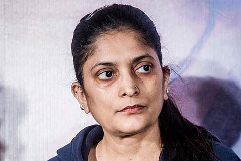 Sudha Kongara
