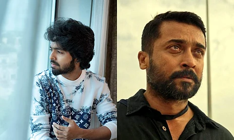 68th National Film Awards 2022: G V Prakash Kumar wins his first award for Soorarai Pottru