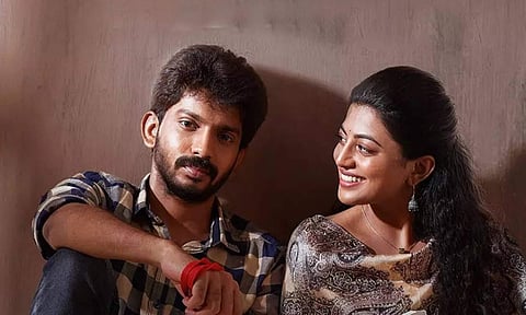 Nadhi Movie Review: This anti-caste film drowns in mediocracy