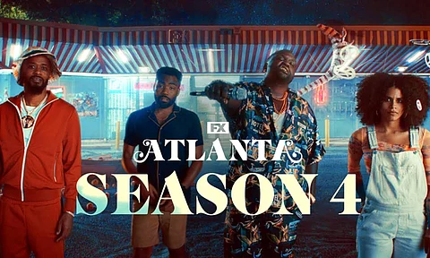 Donald Glover’s Atlanta releases announcement video for its final season