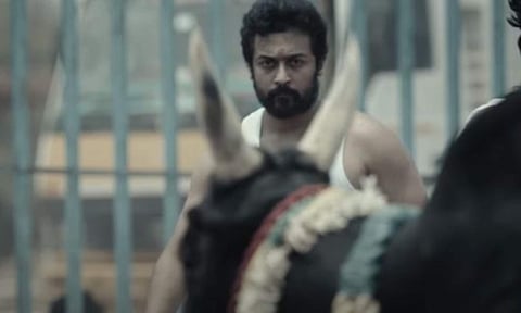 Screenshot from glimpse