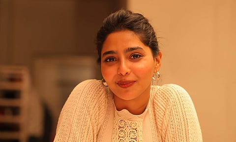 Aishwarya Lekshmi: We should be politically correct, not films